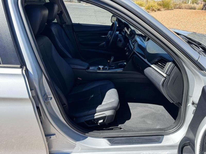 BMW 3 Series 4dr Sdn 328i RWD South Africa 2013