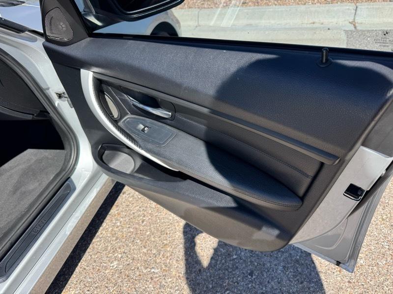 BMW 3 Series 4dr Sdn 328i RWD South Africa 2013