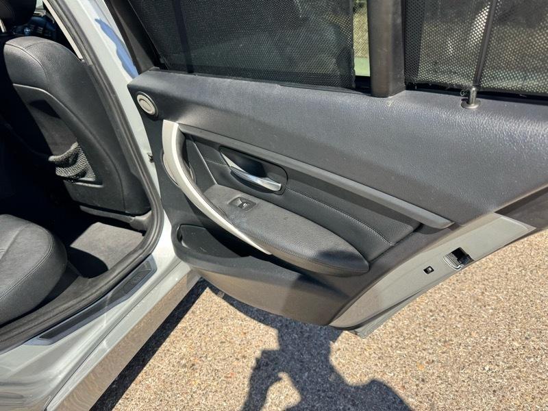 BMW 3 Series 4dr Sdn 328i RWD South Africa 2013