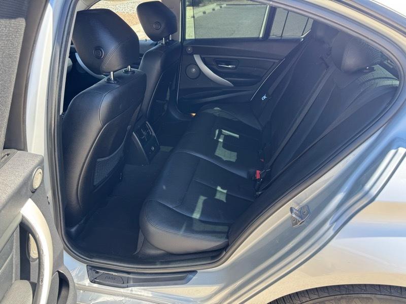 BMW 3 Series 4dr Sdn 328i RWD South Africa 2013