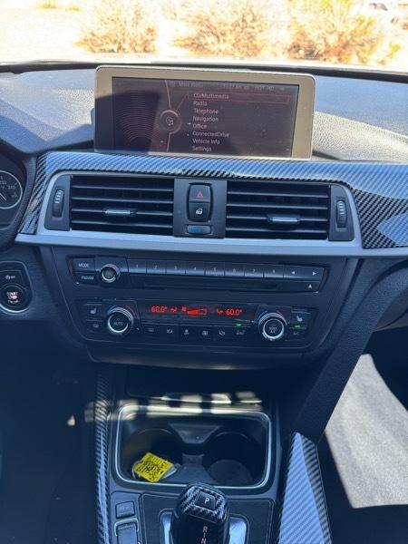 BMW 3 Series 4dr Sdn 328i RWD South Africa 2013