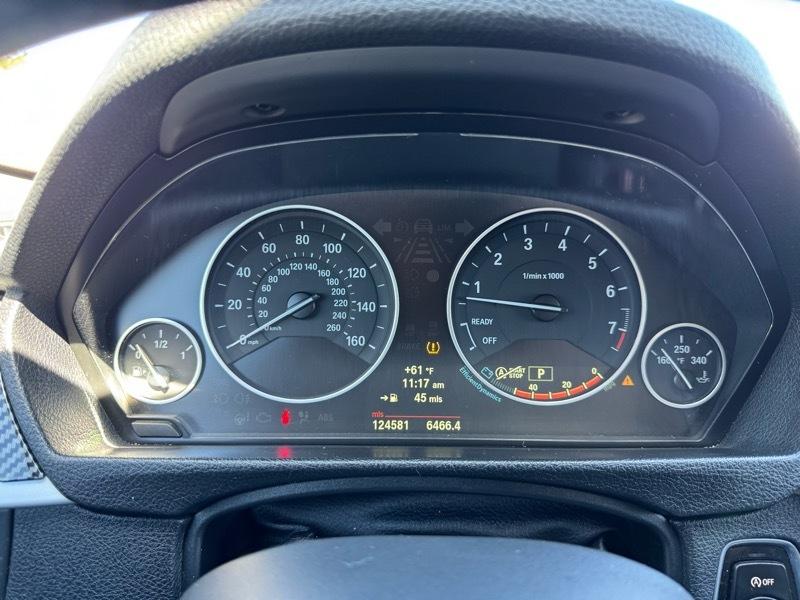 BMW 3 Series 4dr Sdn 328i RWD South Africa 2013