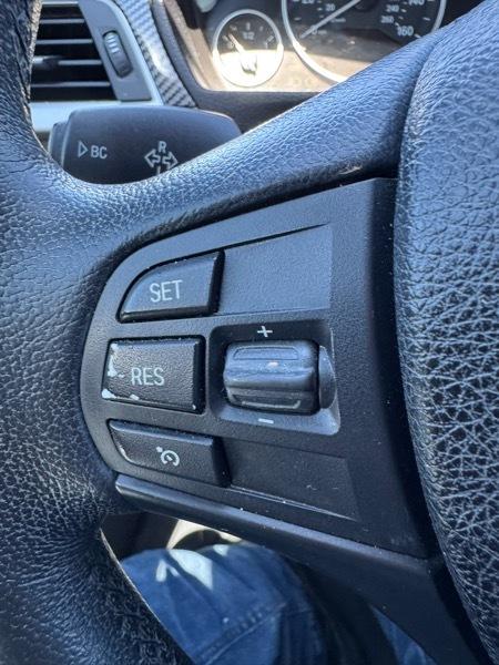 BMW 3 Series 4dr Sdn 328i RWD South Africa 2013