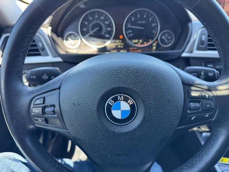 BMW 3 Series 4dr Sdn 328i RWD South Africa 2013