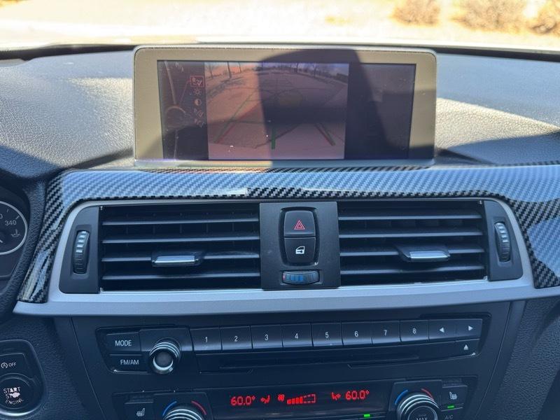 BMW 3 Series 4dr Sdn 328i RWD South Africa 2013