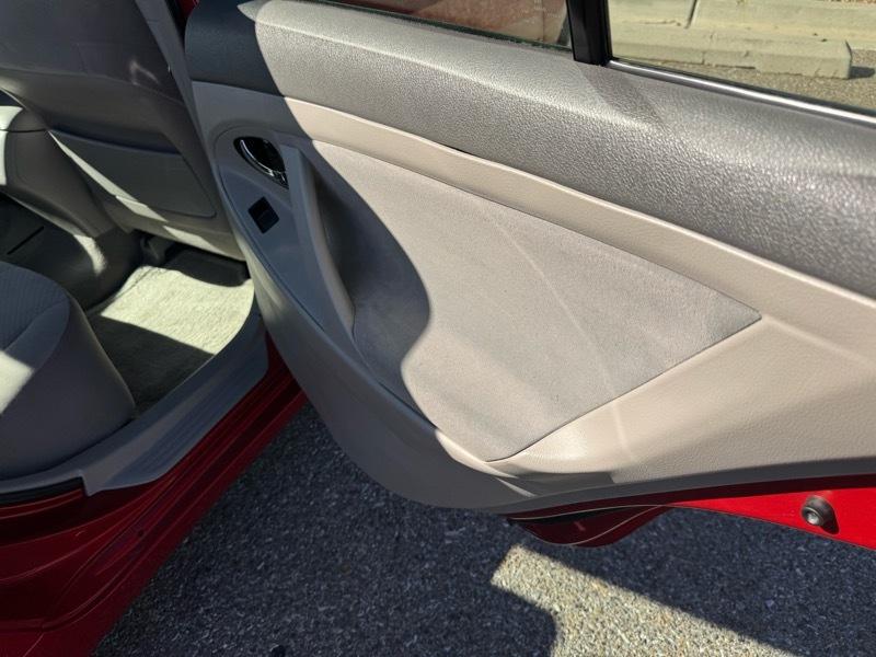 Toyota Camry Hybrid 4dr Sdn (Natl) 2009