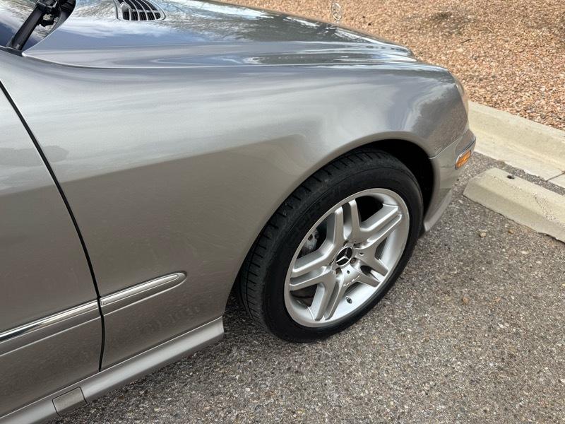 Mercedes-Benz S-Class 4dr Sdn 4.3L 2006