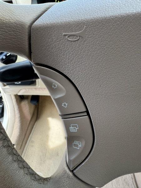 Mercedes-Benz S-Class 4dr Sdn 4.3L 2006