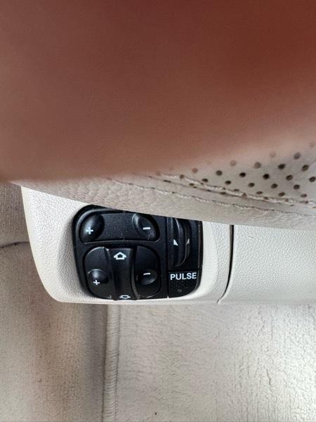 Mercedes-Benz S-Class 4dr Sdn 4.3L 2006