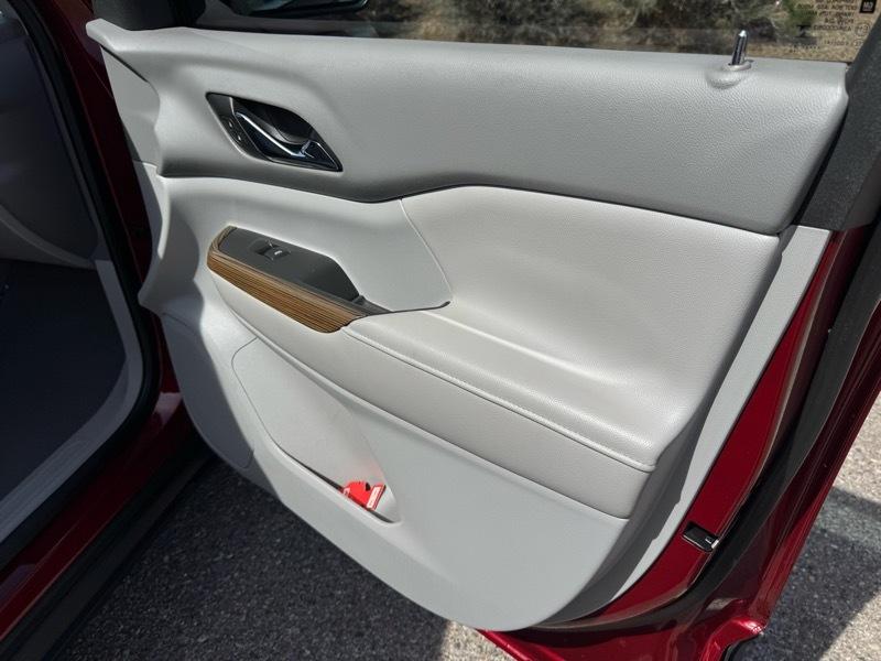 GMC Acadia AWD 4dr SLE w/SLE-2 2018