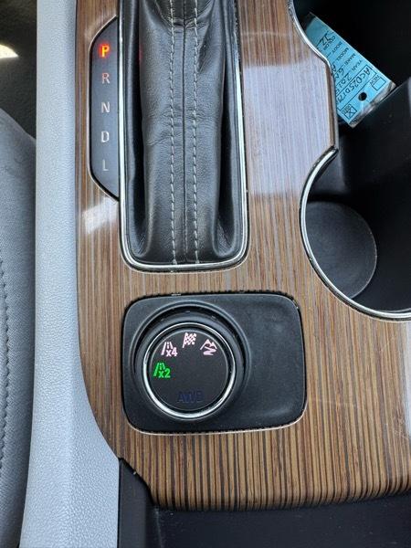 GMC Acadia AWD 4dr SLE w/SLE-2 2018