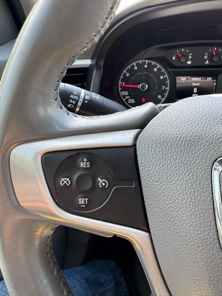 GMC Acadia AWD 4dr SLE w/SLE-2 2018