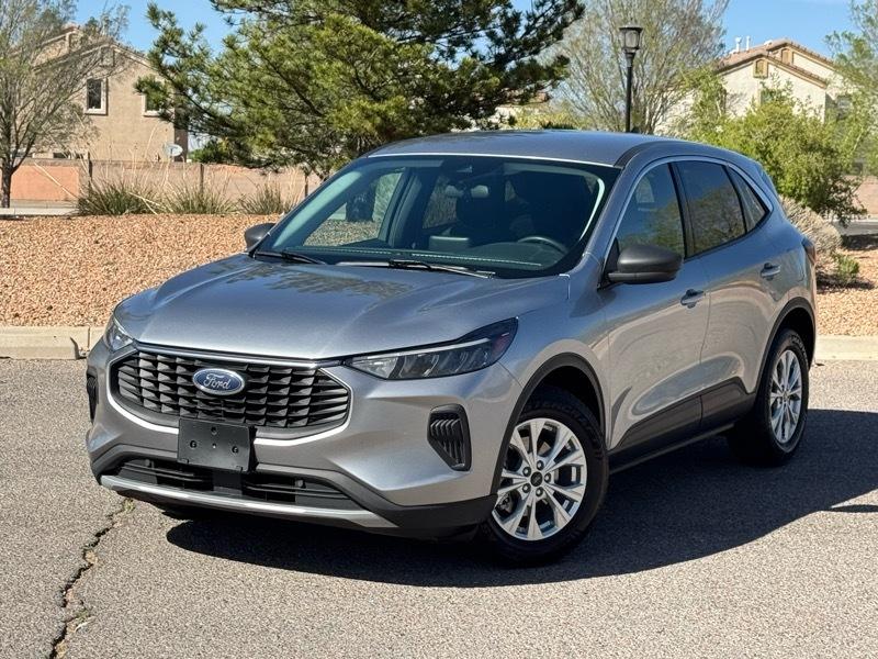2023 Ford Escape Active FWD