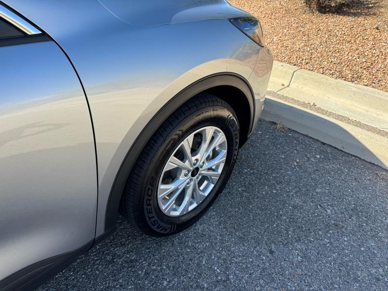 Ford Escape Active FWD 2023