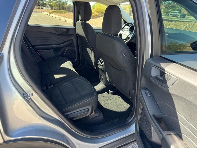 Ford Escape Active FWD 2023