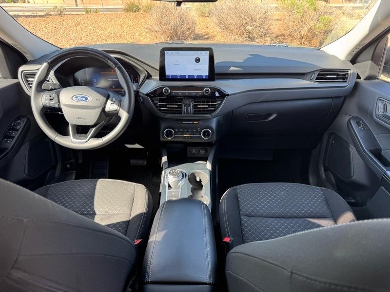 Ford Escape Active FWD 2023