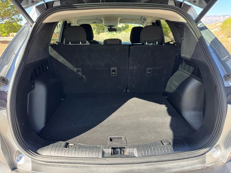 Ford Escape Active FWD 2023