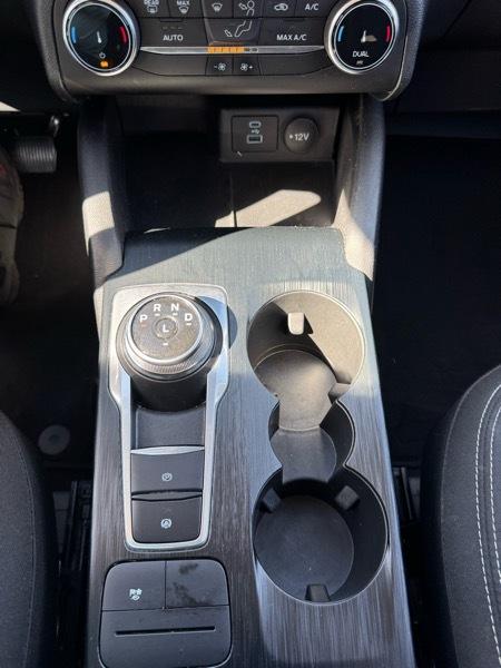 Ford Escape Active FWD 2023