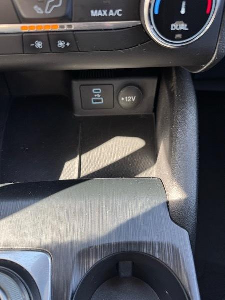 Ford Escape Active FWD 2023