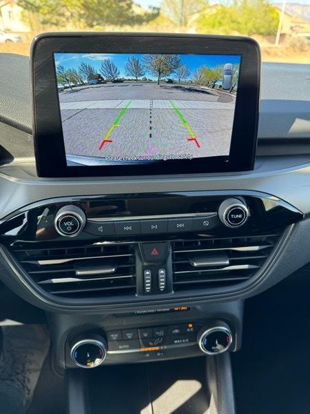 Ford Escape Active FWD 2023