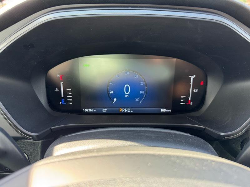 Ford Escape Active FWD 2023