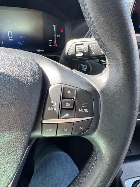 Ford Escape Active FWD 2023