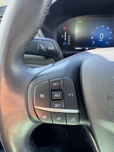 Ford Escape Active FWD 2023