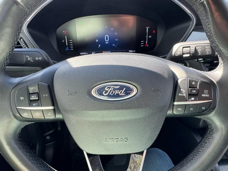 Ford Escape Active FWD 2023
