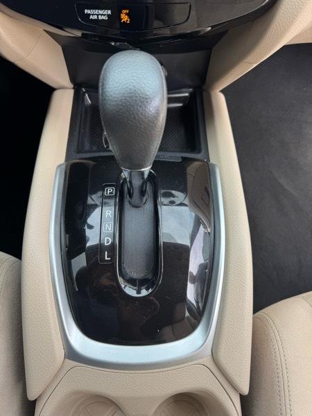 Nissan Rogue AWD 4dr SV 2016