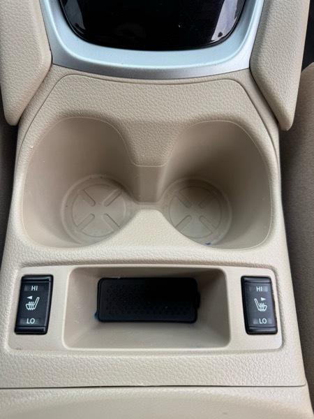 Nissan Rogue AWD 4dr SV 2016