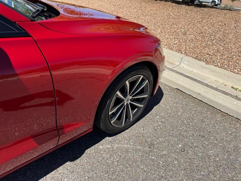 Volvo S60 B5 AWD Black Edition Momentum 2022