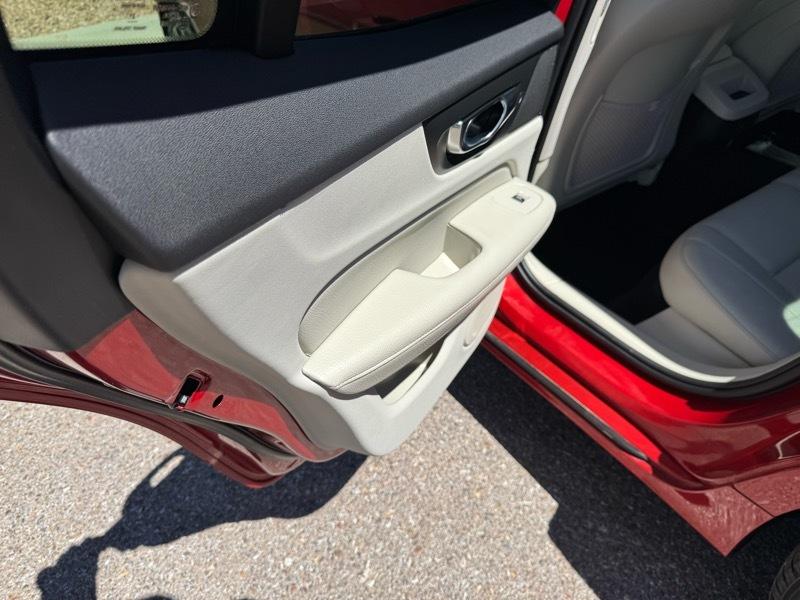 Volvo S60 B5 AWD Black Edition Momentum 2022