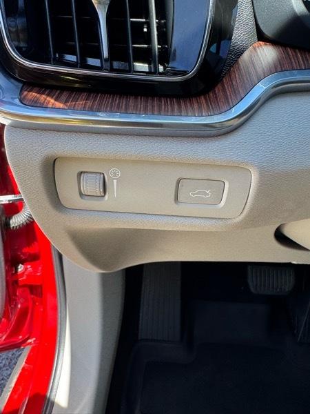 Volvo S60 B5 AWD Black Edition Momentum 2022