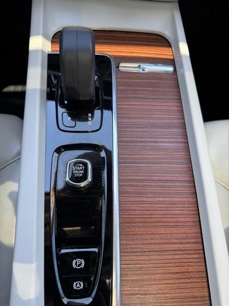 Volvo S60 B5 AWD Black Edition Momentum 2022