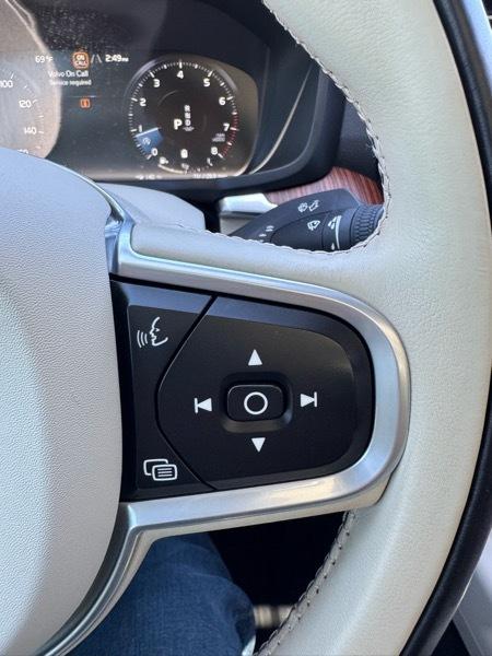 Volvo S60 B5 AWD Black Edition Momentum 2022