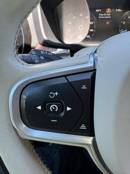 Volvo S60 B5 AWD Black Edition Momentum 2022