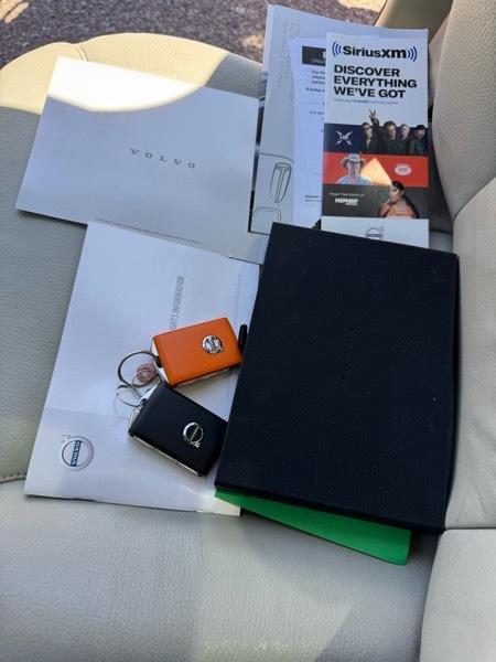 Volvo S60 B5 AWD Black Edition Momentum 2022