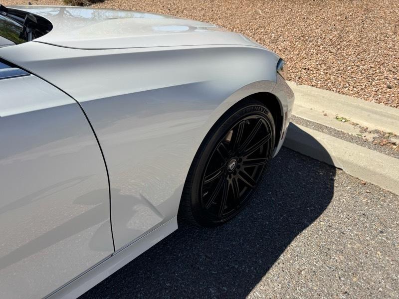 BMW 3 Series 330i Sedan 2019