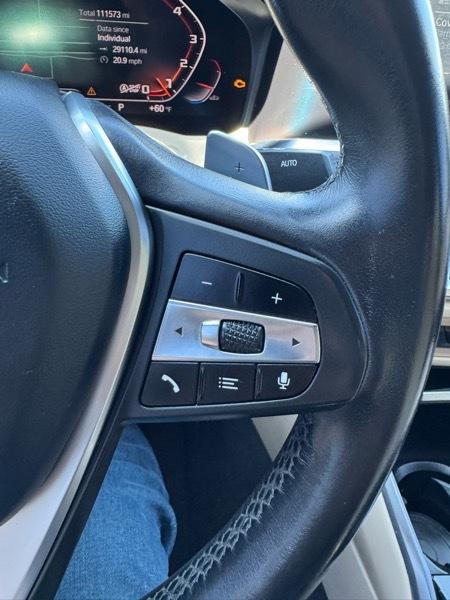 BMW 3 Series 330i Sedan 2019