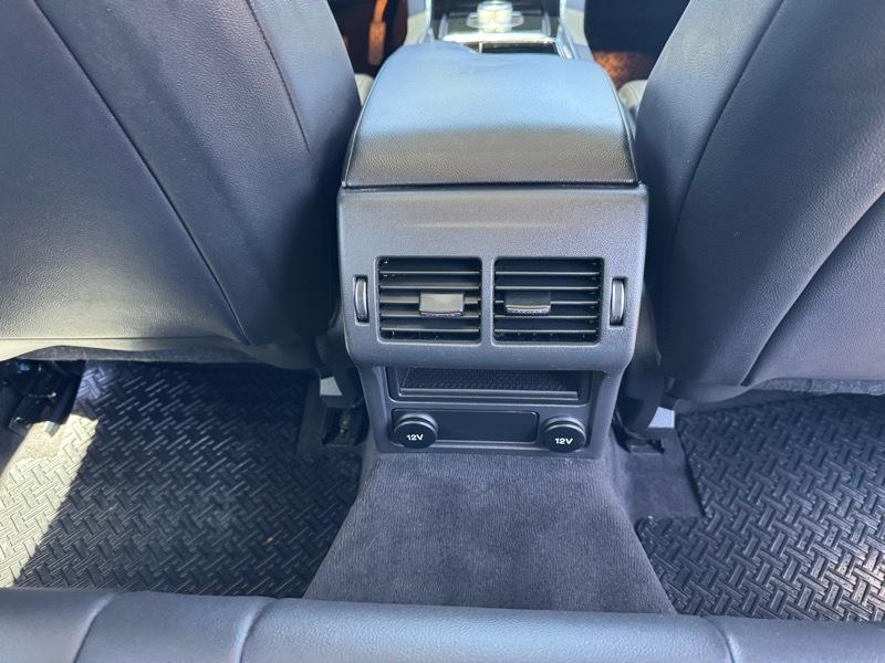 Jaguar XF 4dr Sdn 35t Premium RWD 2016