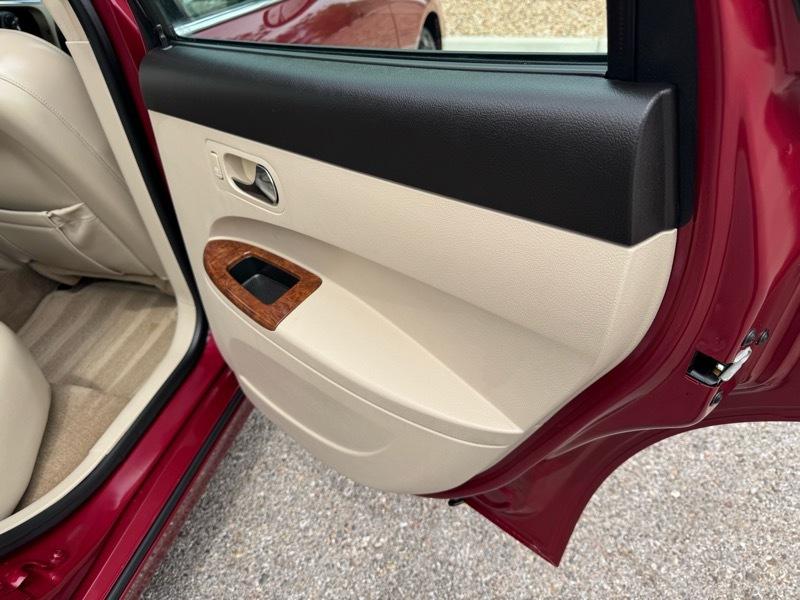 Buick LaCrosse 4dr Sdn CXS 2005