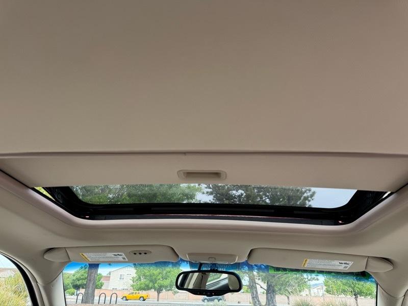 Buick LaCrosse 4dr Sdn CXS 2005