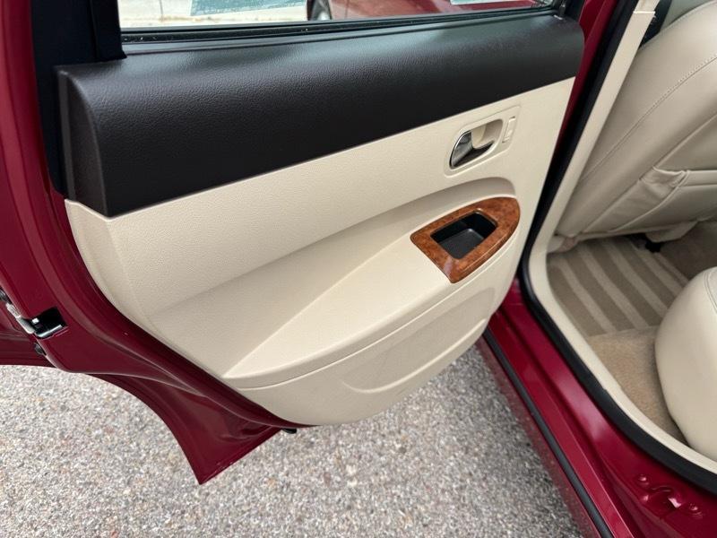 Buick LaCrosse 4dr Sdn CXS 2005