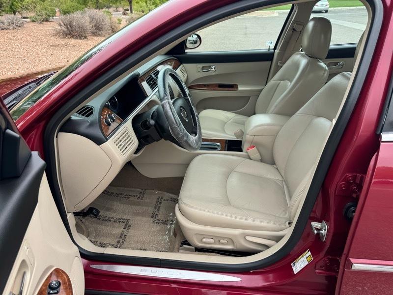 Buick LaCrosse 4dr Sdn CXS 2005