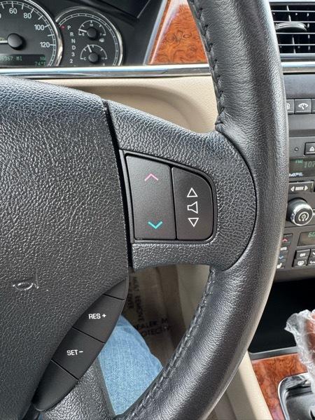 Buick LaCrosse 4dr Sdn CXS 2005