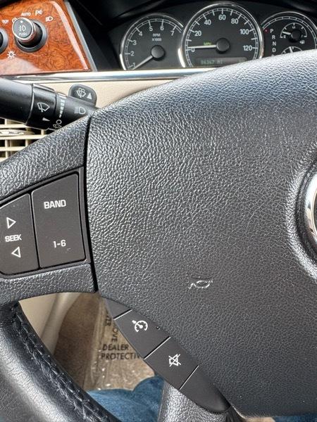 Buick LaCrosse 4dr Sdn CXS 2005