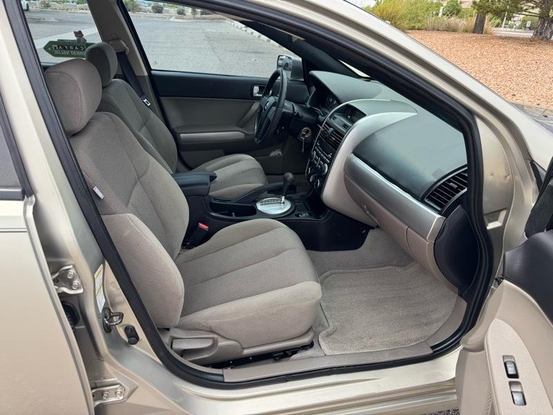 Mitsubishi Galant 4dr Sdn ES 2.4L Auto 2006