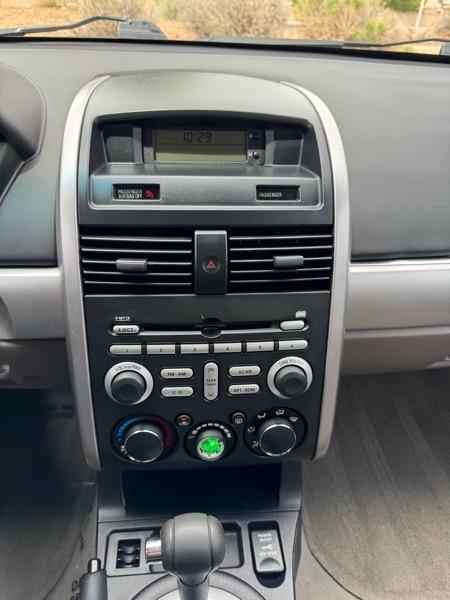 Mitsubishi Galant 4dr Sdn ES 2.4L Auto 2006