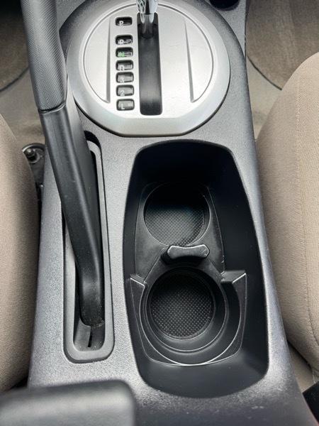 Mitsubishi Galant 4dr Sdn ES 2.4L Auto 2006