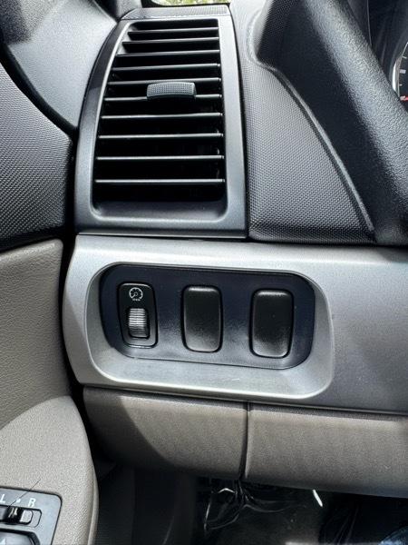 Mitsubishi Galant 4dr Sdn ES 2.4L Auto 2006